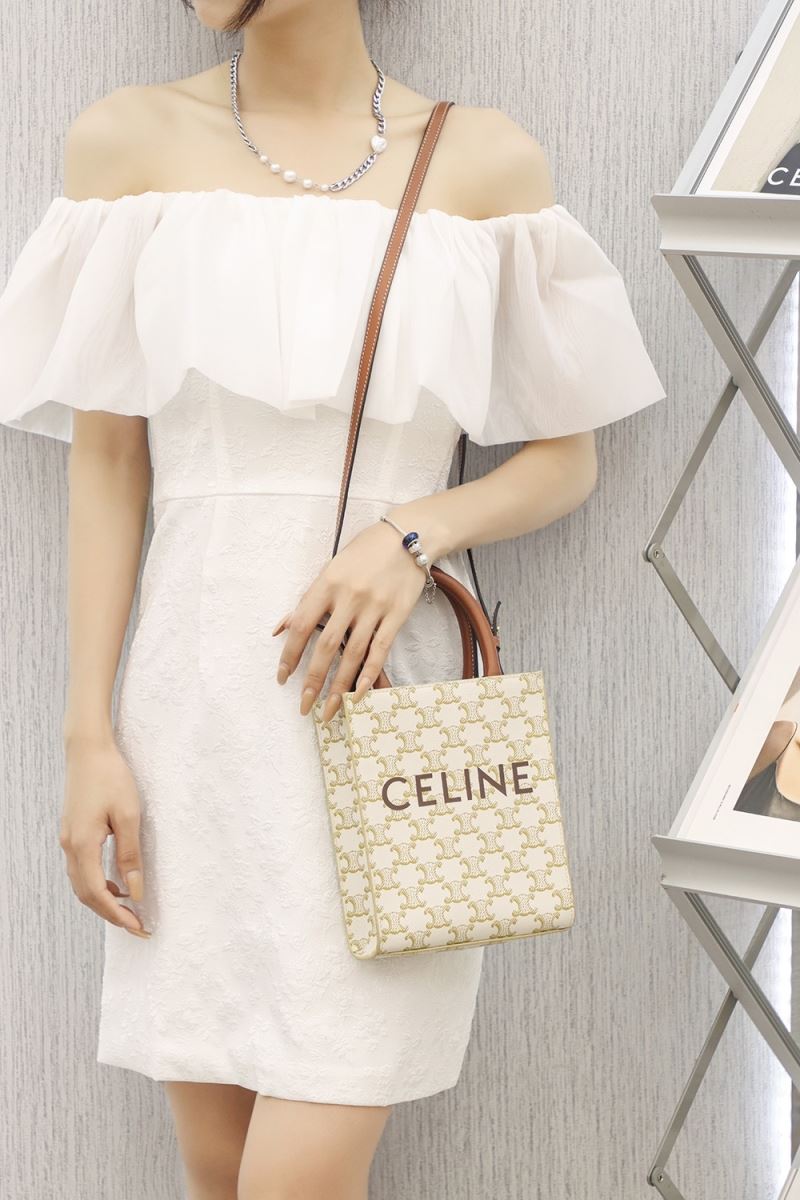 Celine Shopping Bags